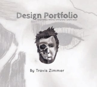 Design Portfolio One book cover