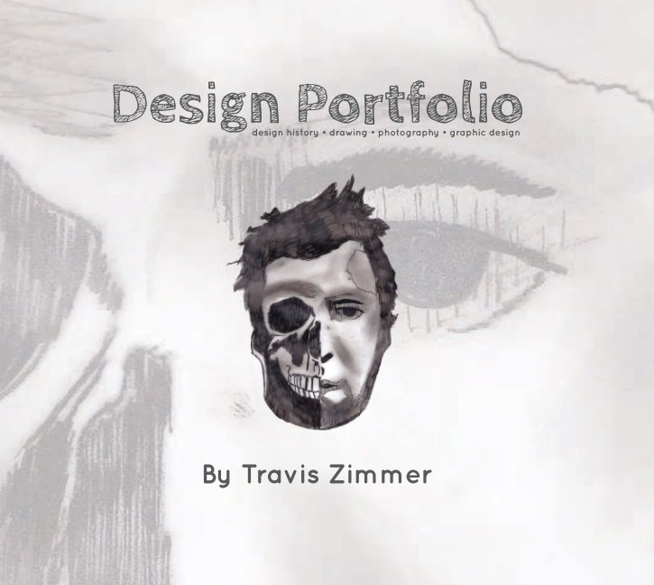 Ver Design Portfolio One por Travis Zimmer