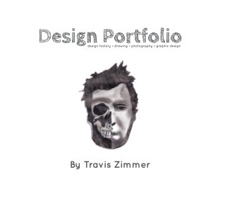 Design Portfolio Two book cover