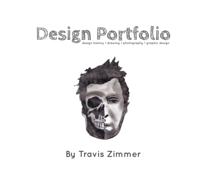 View Design Portfolio Two by Travis Zimmer