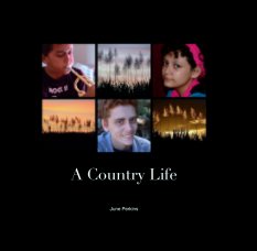 A Country Life book cover