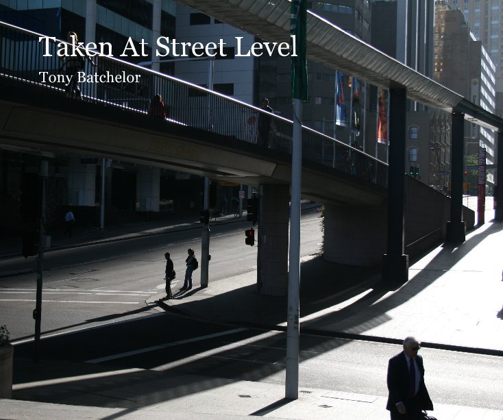 Visualizza Taken At Street Level di TonyBat