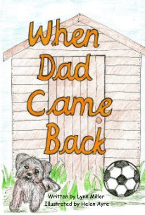 When Dad Came Back book cover