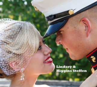 Lindsey & Higgins Steffen book cover