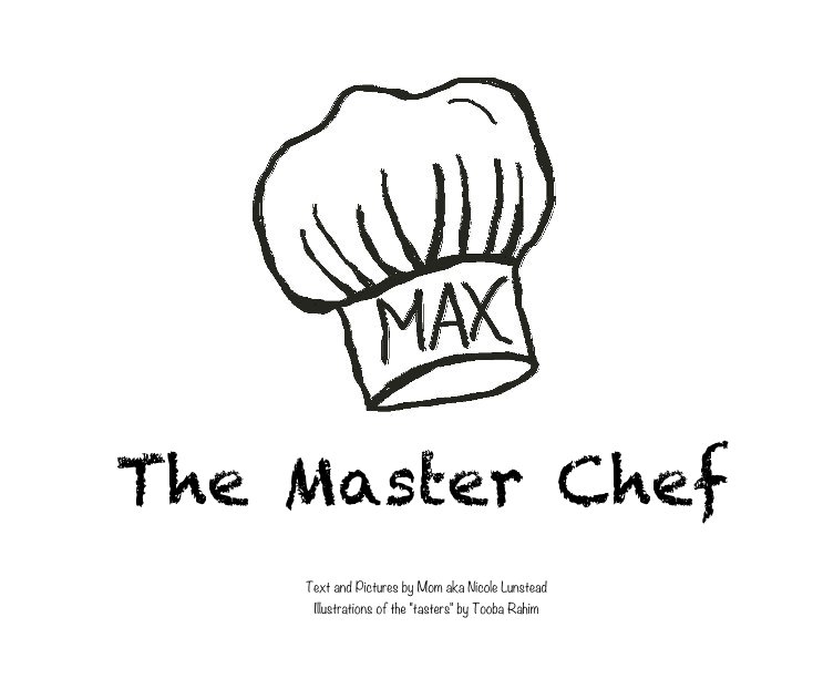 Ver max the master chef por nicolelunste