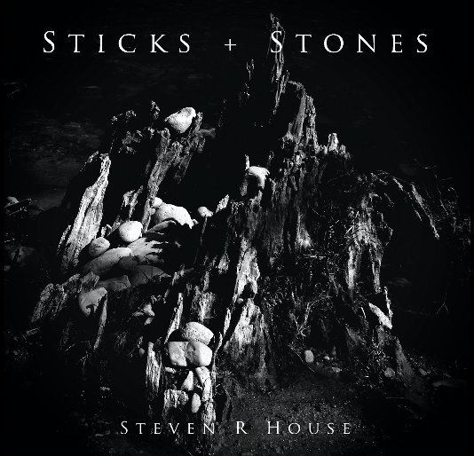 View Sticks and Stones by Steven R House