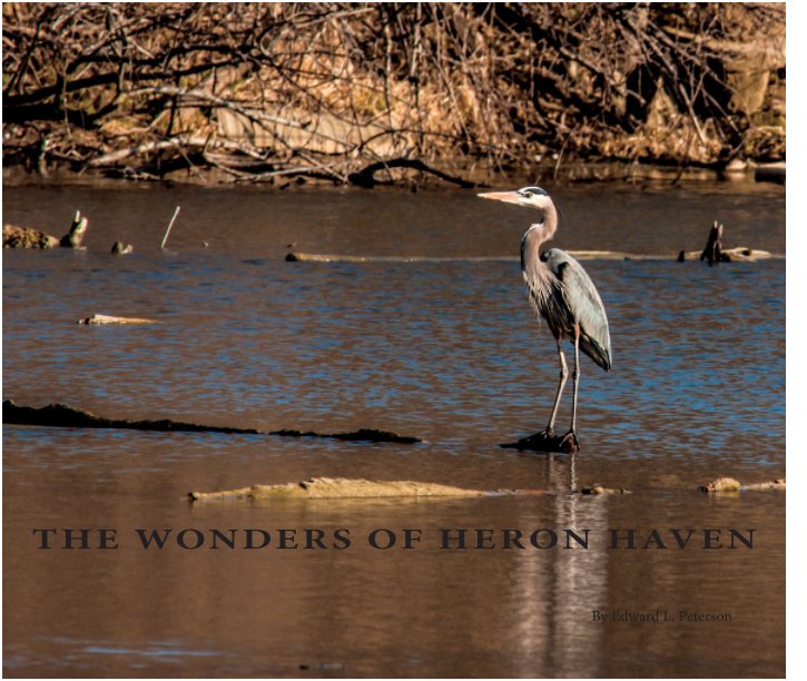 View The Wonders of Heron Haven by Edward L Peterson