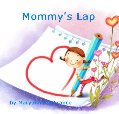 Mommy's Lap book cover