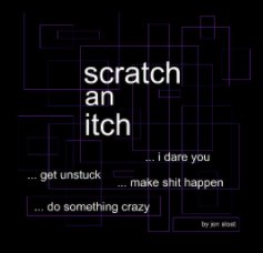 Scratch an Itch book cover