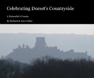 Celebrating Dorset's Countryside book cover