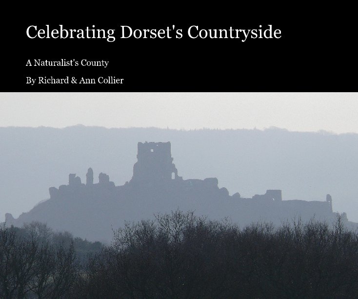 Visualizza Celebrating Dorset's Countryside di Richard & Ann Collier