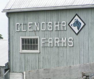 Glenosha Farms book cover