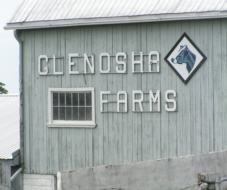 Ver Glenosha Farms por laseka