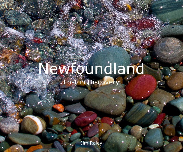 Ver Newfoundland por Jim Raley