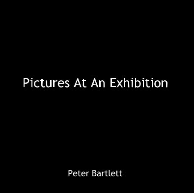 Pictures At An Exhibition book cover