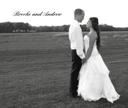 Brooke and Andrew book cover