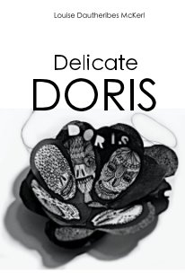 Delicate DORIS book cover