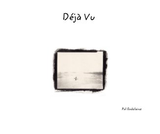 Déjà Vu book cover
