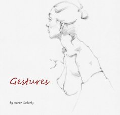 Gestures book cover