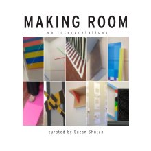 Making Room book cover