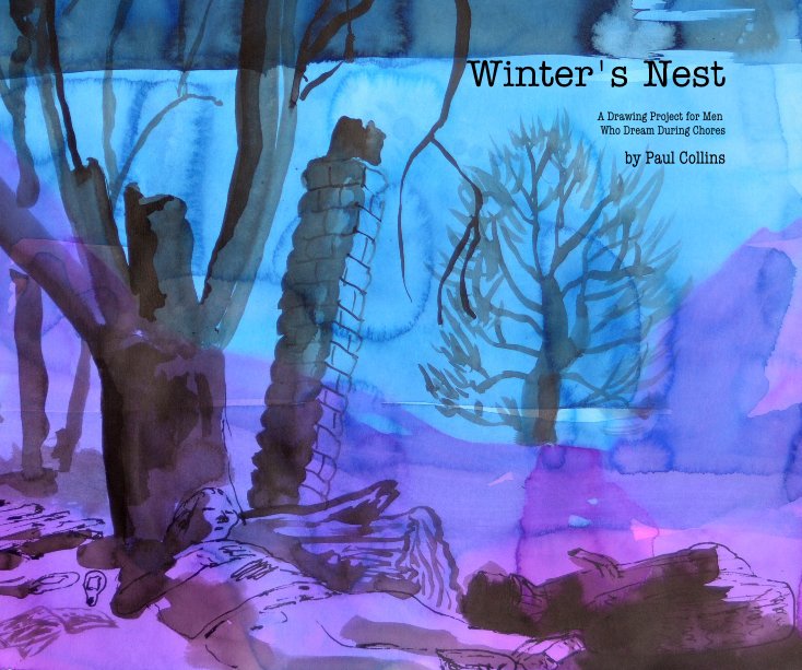 Winter's Nest nach Paul Collins anzeigen