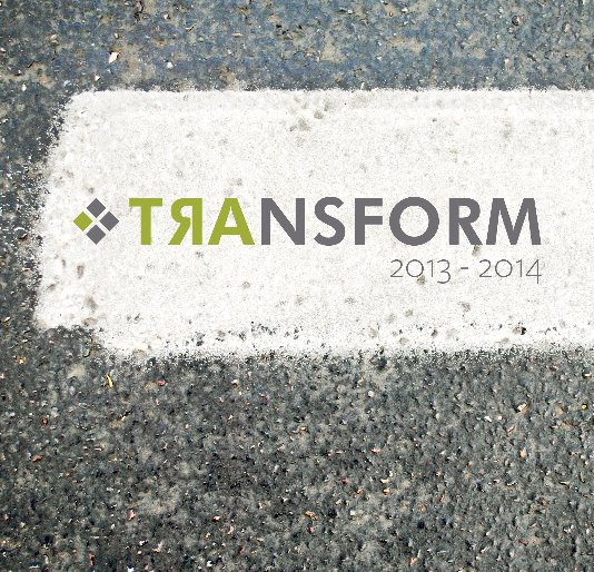 Ver Transform 2013 por Mark Pate