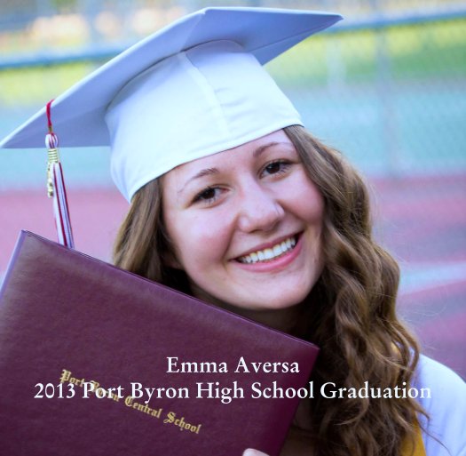 View Emma Graduation 2013 by Dean Aversa