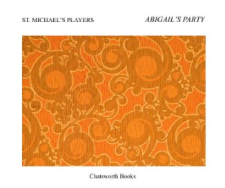 Abigail's Party book cover