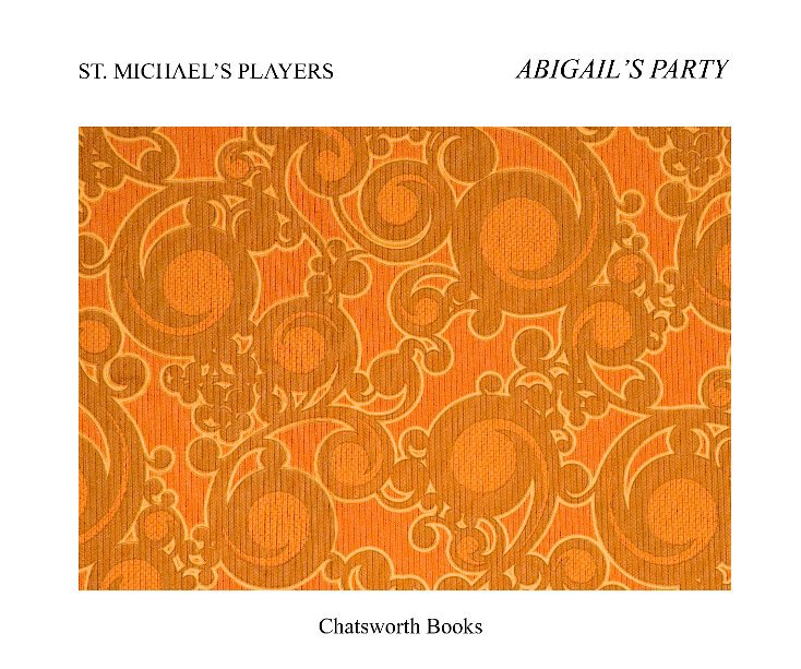 View Abigail's Party by Ian Trowbridge