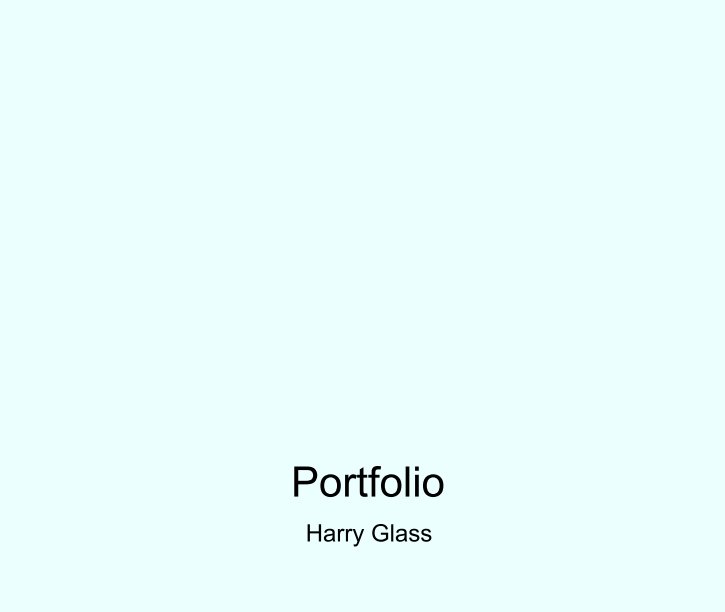 Visualizza Portfolio di Harry Glass