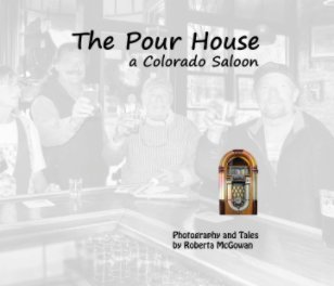 The Pour House book cover