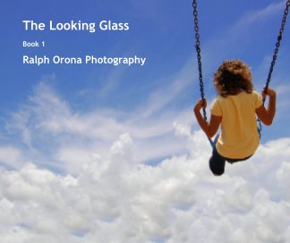 The Looking Glass book cover
