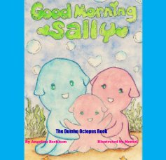 Good Morning Sally book cover