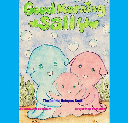 View Good Morning Sally by Angelina Beckham