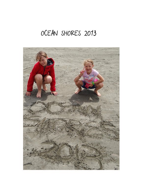 Ver Ocean Shores 2013 por yodacat