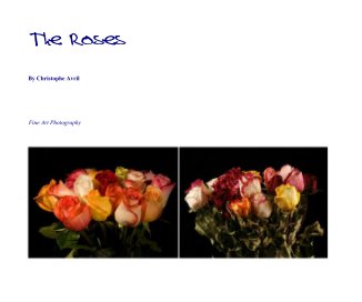 The Roses book cover