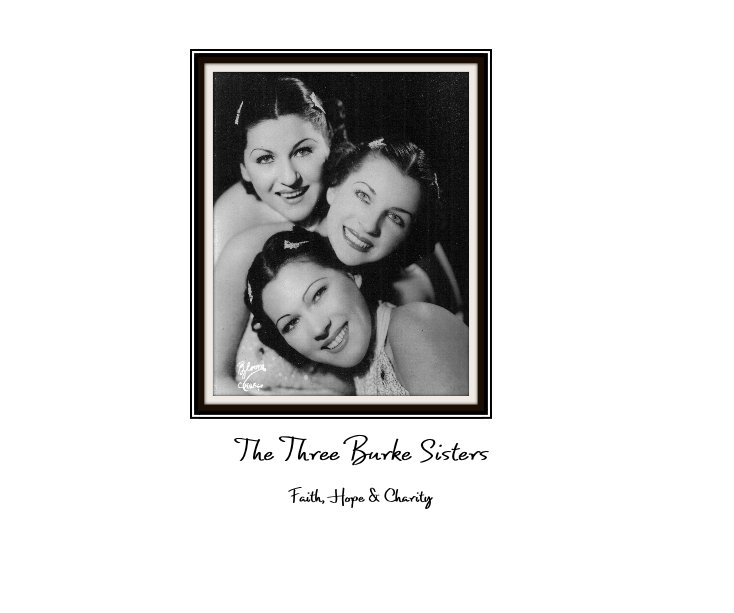 View The Three Burke Sisters by Michelle