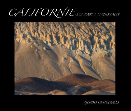 CALIFORNIE Tome 2 book cover
