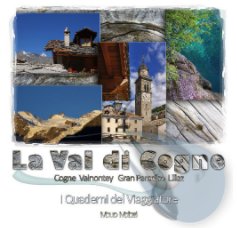 La Val di Cogne book cover