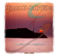 Ricordi dall'Elba book cover