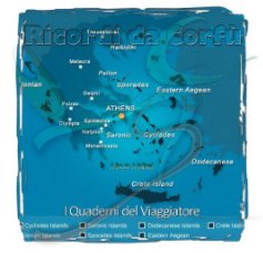 Ricordi da Corfù book cover