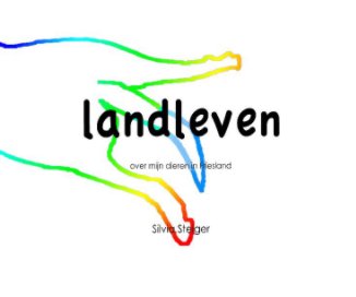 Landleven book cover
