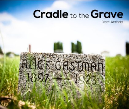 Cradle to the Grave book cover
