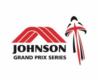 Johnson Grand Prix Series 2013 book cover