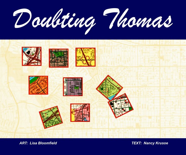 View Doubting Thomas by Lisa Bloomfield & Nancy Krusoe