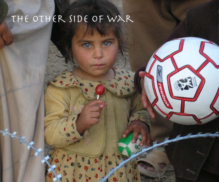 Ver The Other Side of War por Alain Legend Raymond