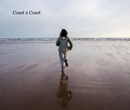 Coast 2 Coast book cover