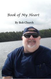 Book of My Heart book cover