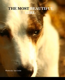 THE MOST BEAUTIFUL GIRL book cover