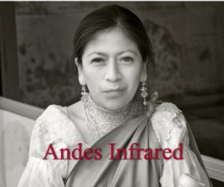 Andes Infrared book cover